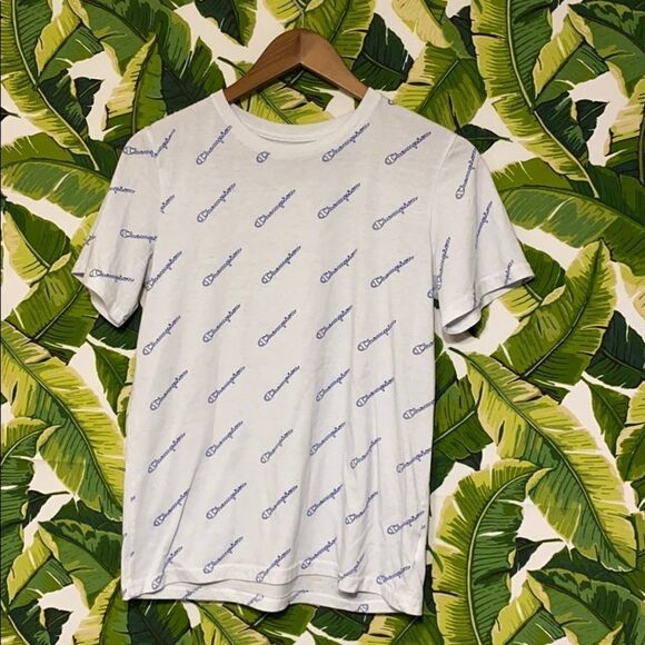 Champion Kid’s T-Shirt  - Picture 1 of 2